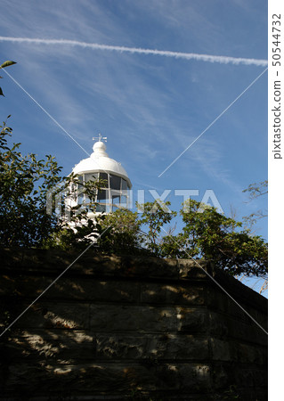 在四季Aki Miho Seki燈塔散步 50544732