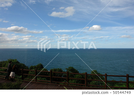 A walk in the four seasons Aki Miho Seki Lighthouse A walk in the four seasons Aki Miho Seki Lighthouse 50544749