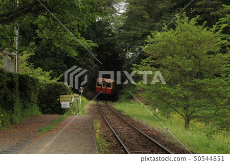 小島鐵路Iize站鐵路 小島鐵路Iize站鐵路 50544851