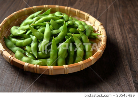 Edamame 50545489
