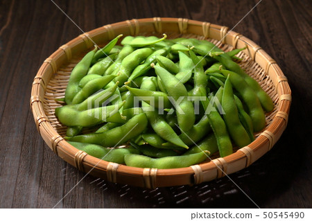Edamame 50545490