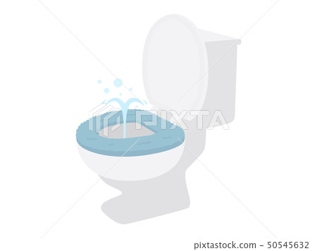 Western style toilet Western style toilet 50545632