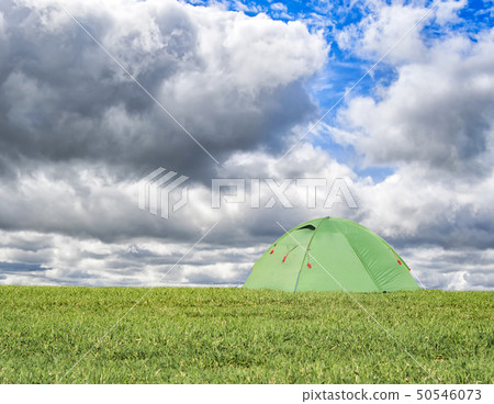 tourist tent 50546073