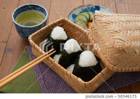飯糰  50546173