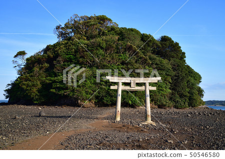 從小島神社出發 50546580