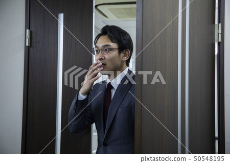 An amazing businessman An amazing businessman 50548195