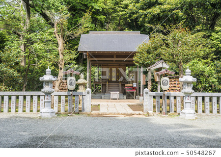 Kashiharaoka Shrine (Kashihara City Kashihara) 50548267