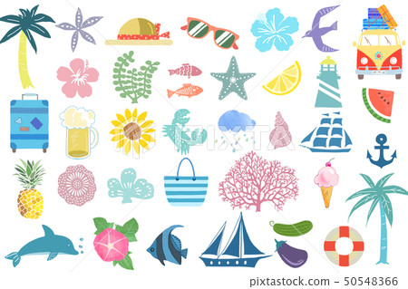 Sea material 50548366