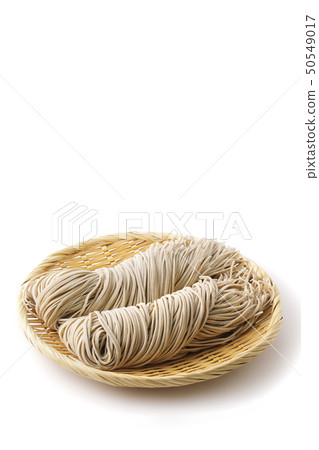 Raw noodles 50549017