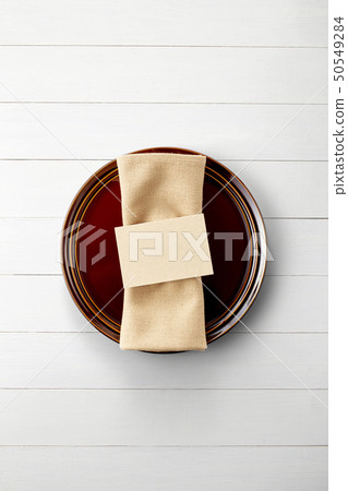 Tableware-Setting-Coordinate-Decoration-Message Card Tableware-Setting-Coordinate-Decoration-Message Card 50549284