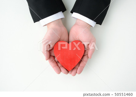 商業形象 - 安全和安全支持 50551460