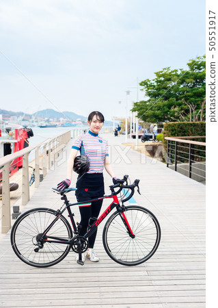 Onomichi Shimanami Kaido road bike 50551917