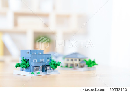 房屋抵押房地產 50552120