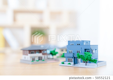 房屋抵押房地產 50552121