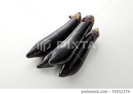 Long eggplant 50552374