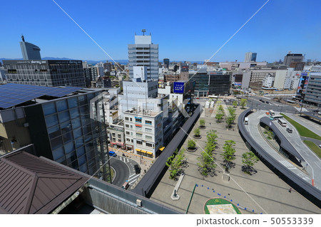 大分站北口 大分站北口 50553339