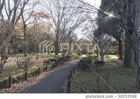 Otemachi (winter) Otemachi (winter) 50553598