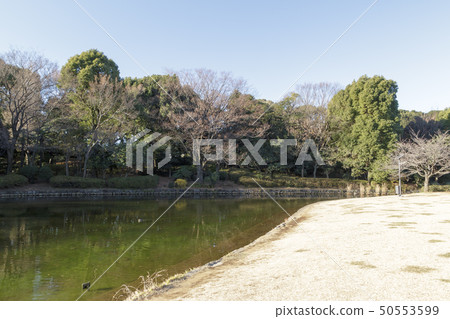 Otemachi (winter) Otemachi (winter) 50553599