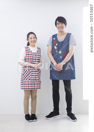 Childminder  50553867