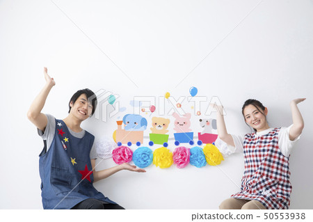 男女護士 50553938