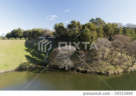 Imperial Palace (winter) Imperial Palace (winter) 50553994