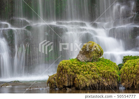 Scenic Waterfall 50554777