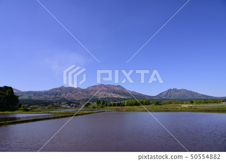 Minamiaso landscape 50554882