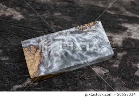Casting epoxy resin Stabilizing burl Afzelia wood Casting epoxy resin Stabilizing burl Afzelia wood 50555334