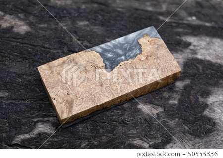 Casting epoxy resin Stabilizing burl Afzelia wood Casting epoxy resin Stabilizing burl Afzelia wood 50555336