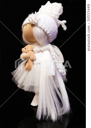 Tilda doll, handmade. 50555449