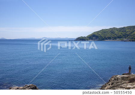 Nitoyo Coast和Angler 50555450