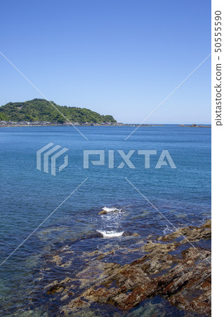 Saganoseki Ichimakuya Shimoura Port and Kashiwajima 50555590