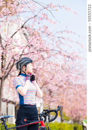 Road bike Onomichi Sakura Shimanami Kaido 50555723