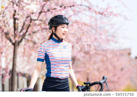 Road bike Onomichi Sakura Shimanami Kaido 50555730