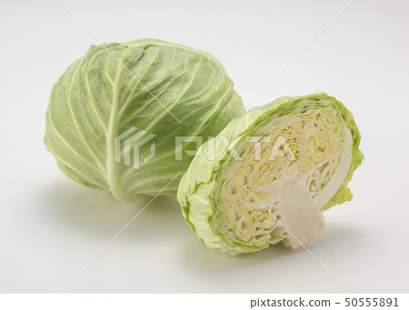 New cabbage New cabbage 50555891