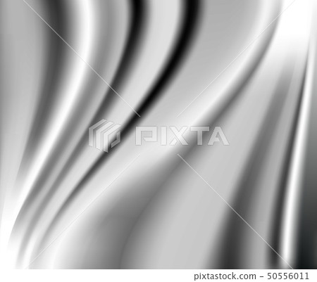 Color silk fabric 50556011