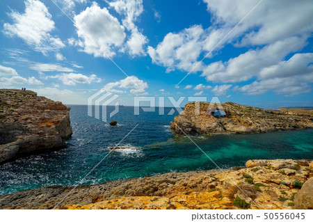Malta Comino The Blue Lagoon 50556045