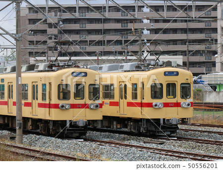 Nishitetsu Kaizuka Line Torayo Garage 50556201