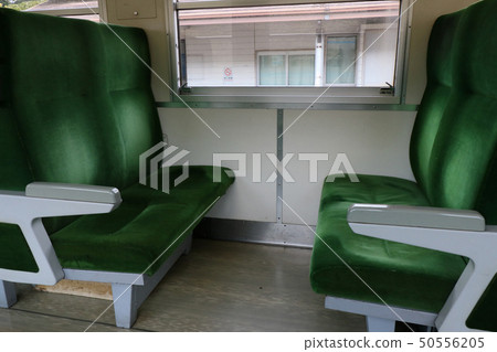 本地線路座位 50556205