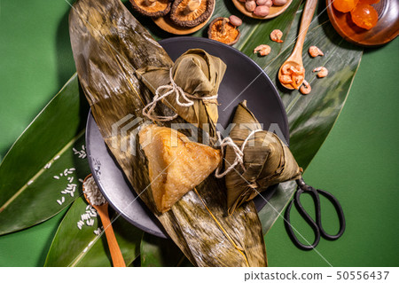 Kazuko Dango Festival Taiwan zongzi duanwu dragon boat festival Chimaki 50556437