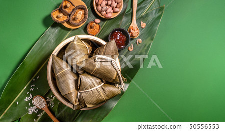 Kazuko Dango節台灣Taiwan子端午端午節Chimaki 50556553