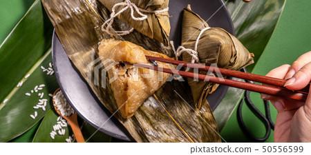 Kazuko Dango節台灣Taiwan子端午端午節Chimaki 50556599