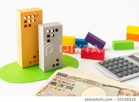 房地產基金購買評估費用辦公樓大廈租賃 50556838