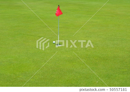 Golf green flag 3 Golf green flag 3 50557181