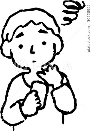 Electronic money electronic payment male smartphone 50558992