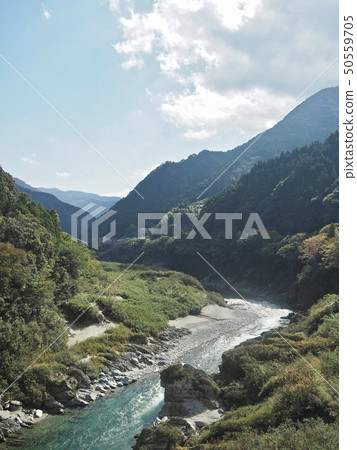 Iya Ohoko風景 50559705