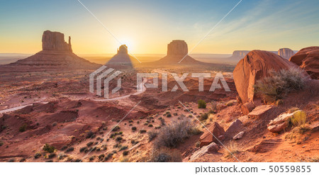 Monument Valley, Arizona, UA Monument Valley, Arizona, UA 50559855