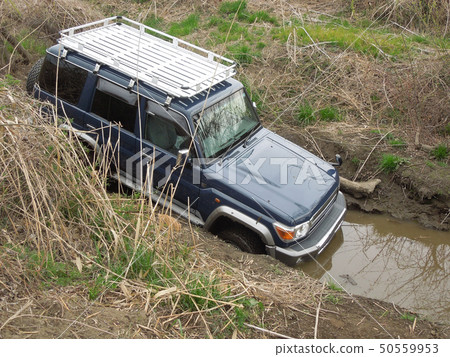 越野形象 越野形象 50559953