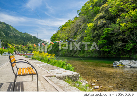 未開發的Yubara Onsen 50560169