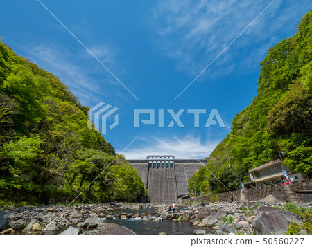 未開發的Yubara Onsen 50560227